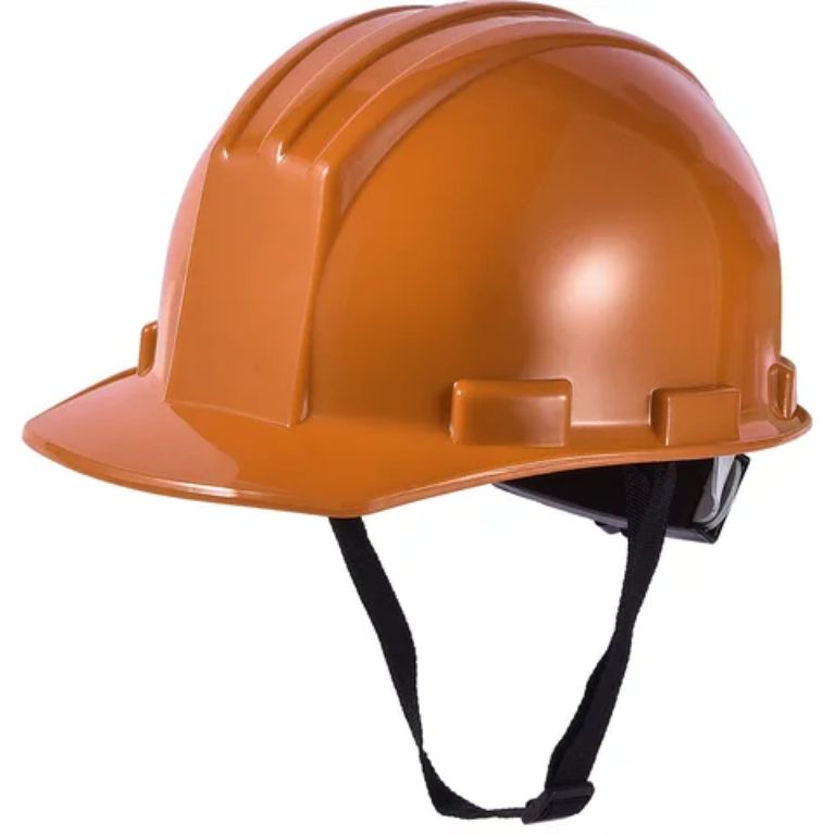 Safety hard hat by HIPHEN
