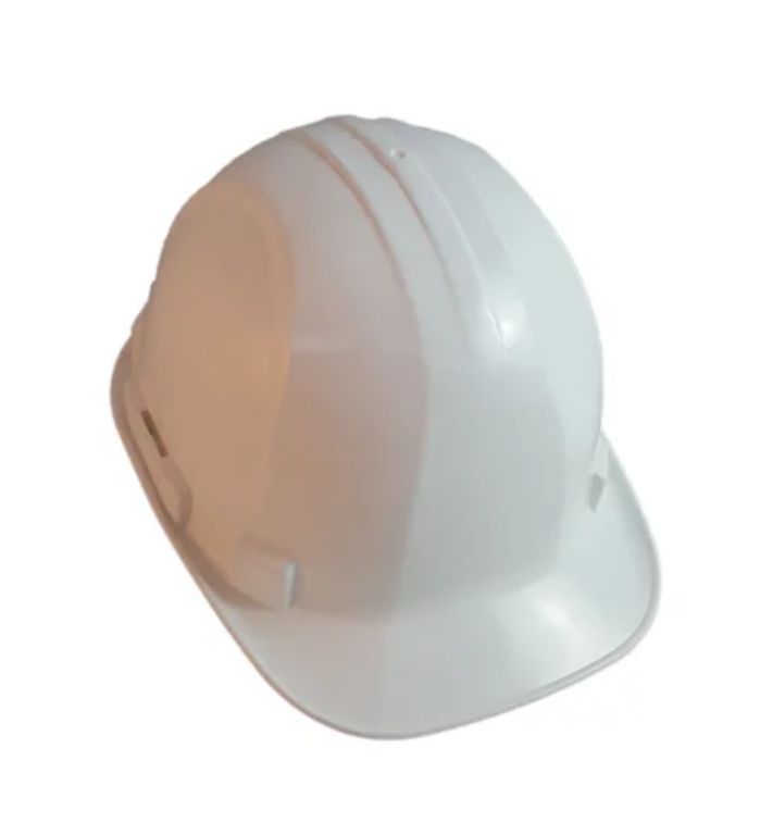 Hard hat by HIPHEN