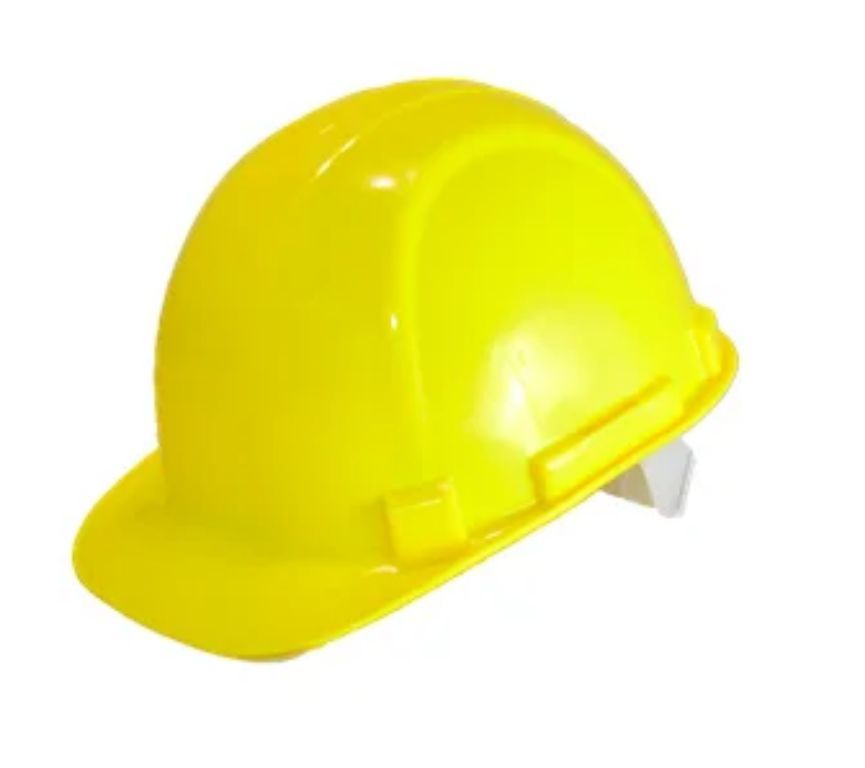 Safety site helmet by HIPHEN