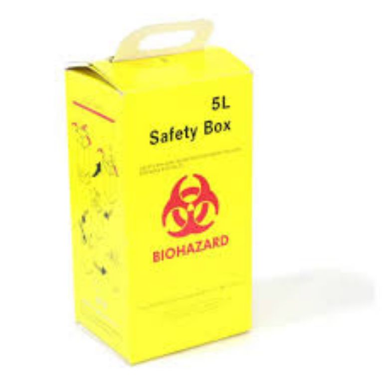 Sharp’s Container By Scantrik