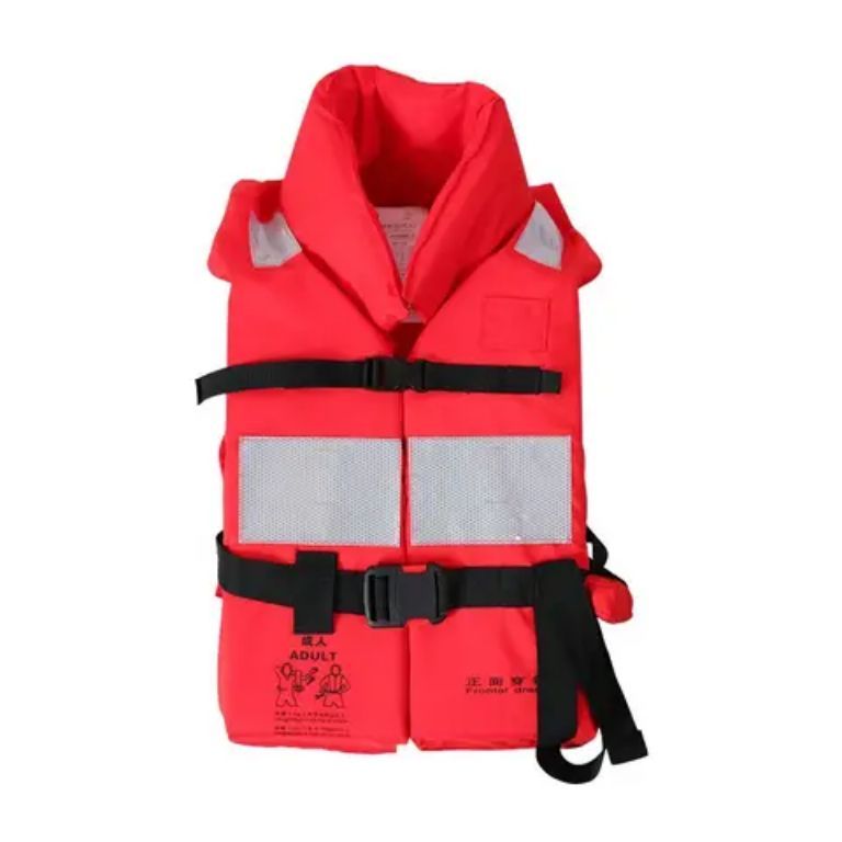 Life Jacket for water safety by HIPHEN