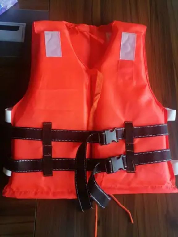 Marine life belt by HIPHEN