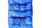 Clinical Shoe Cover By Scantrik