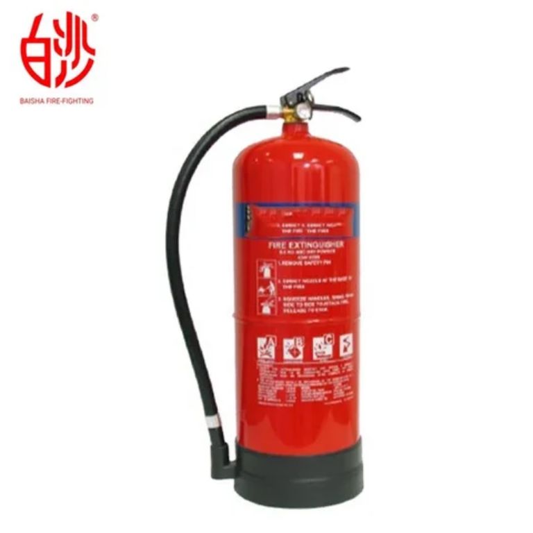 Fire extinguisher Equipment by HIPHEN