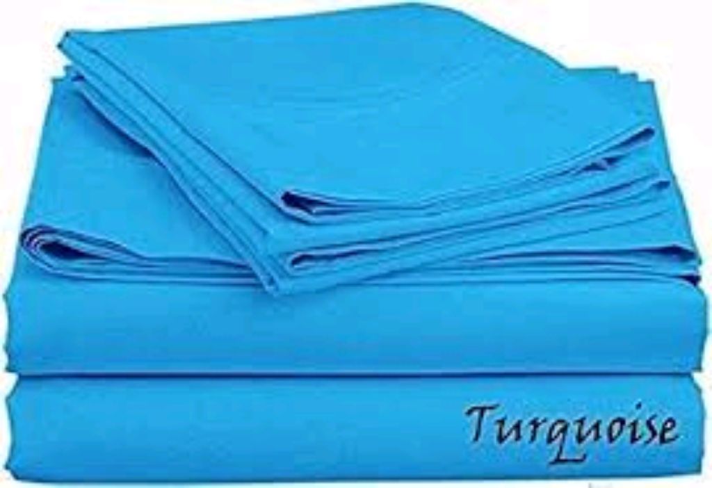 Healthcare Bedsheet By Scantrik