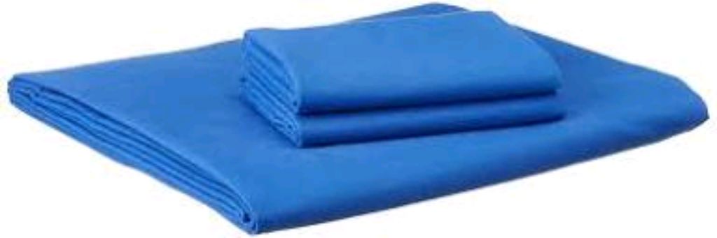 Quality Hospital Bedsheets By Scantrik