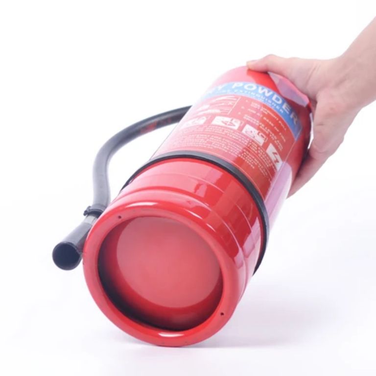 Fire Extinguisher 6kg by HIPHEN