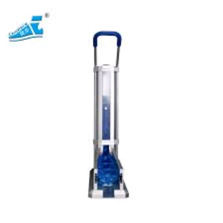 Reliable Shoe Cover Dispenser Machine By Scantrik