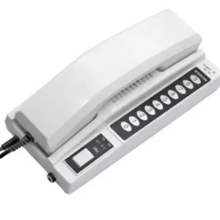 Office intercom by HIPHEN