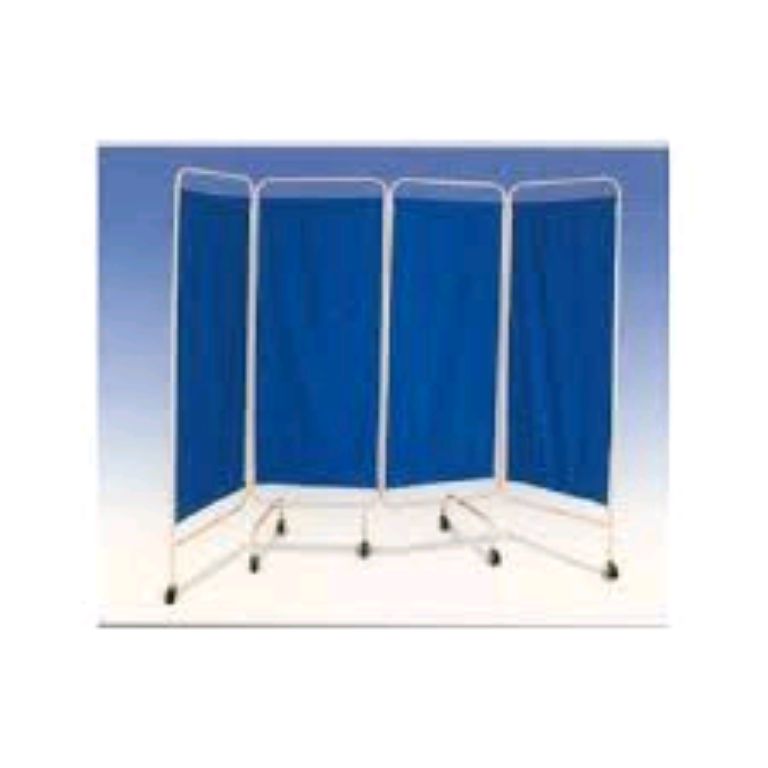 Hospital Folding Screen By Scantrik