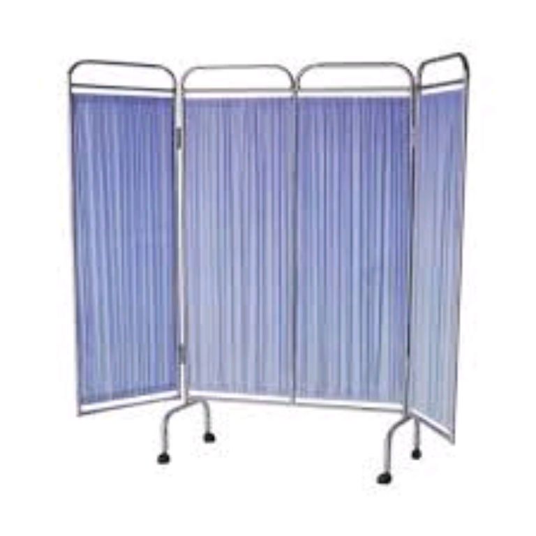 Bed Side Screen By Scantrik