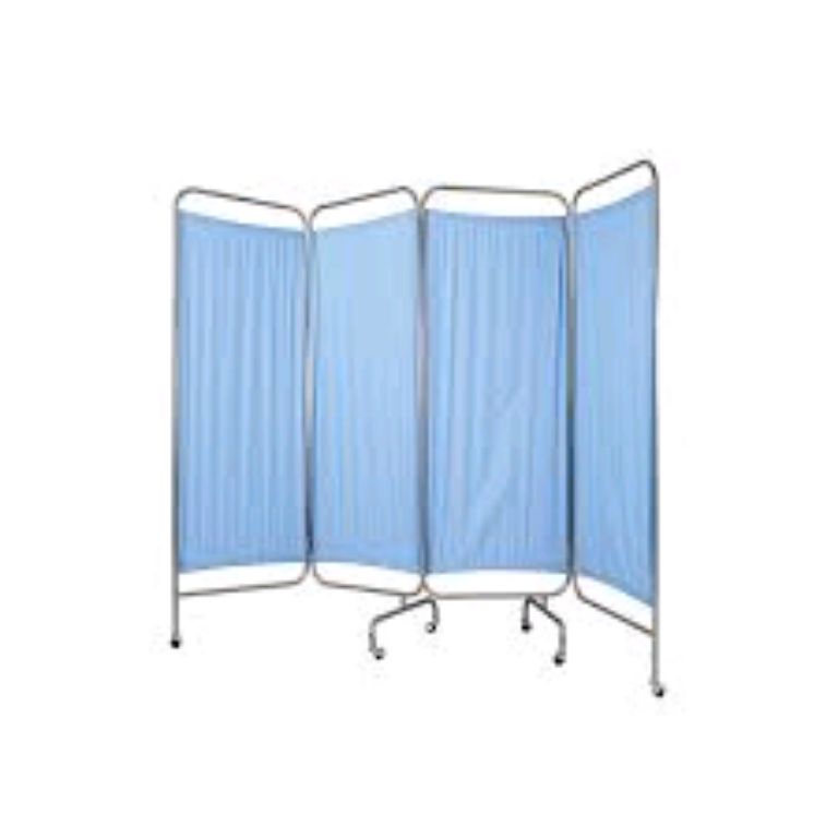 Medical 4 Ward Screen By Scantrik