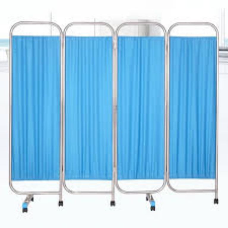 4 Ward Screen By Scantrik