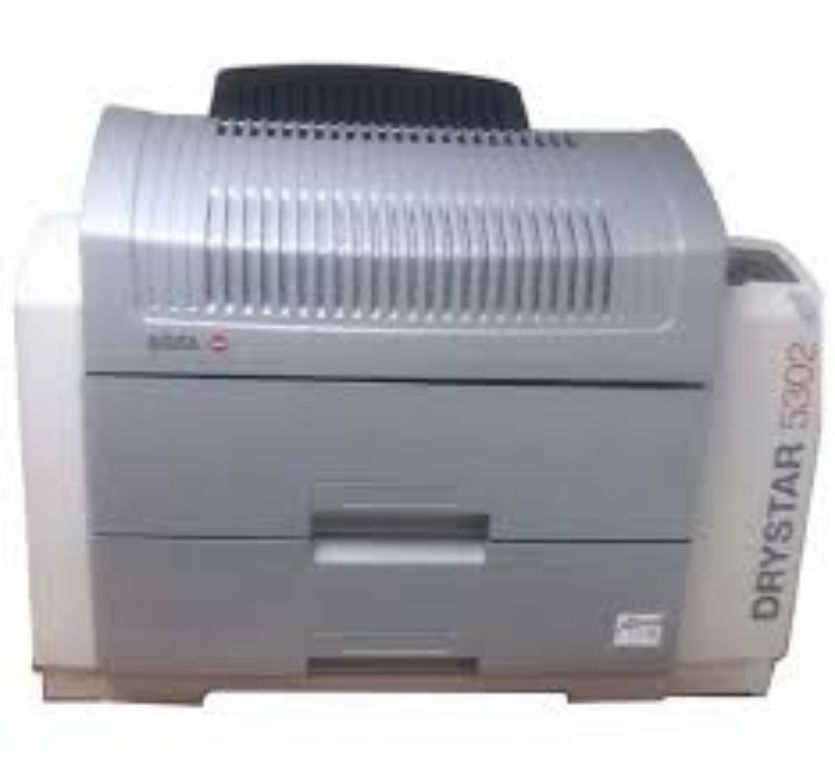 Digital X-RAY Image Printer AGFA By Scantrik
