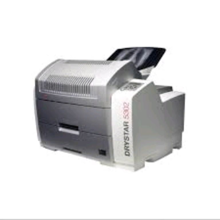 X-RAY Printer AGFA DRYSTAR 5302 By Scantrik