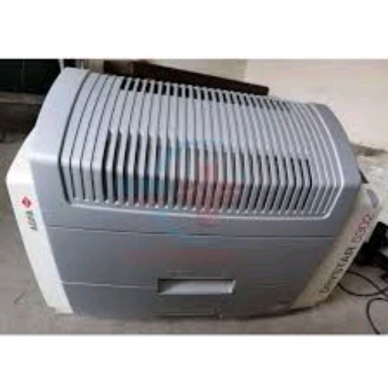 Medical Digital Imaging Machine AGFA By Scantrik