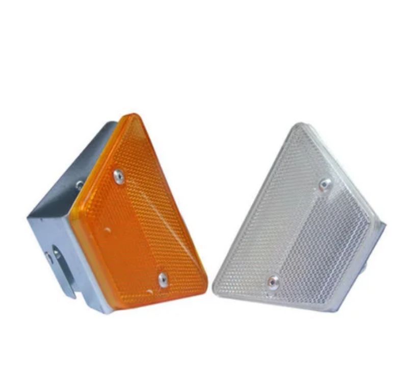 Road reflector stud by HIPHEN