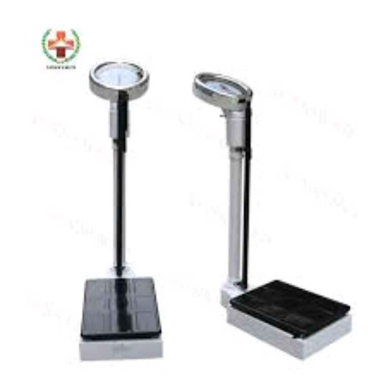 Adult And Child Weighing Scale Meter By Scantrik