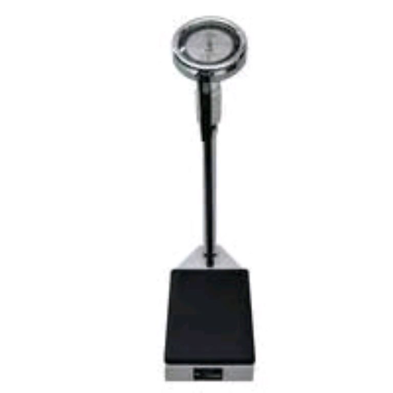 Medical Hospital Weighing Scale By Scantrik