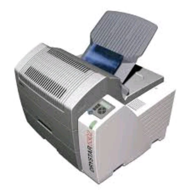 Medical AGFA Film Printer Machine By Scantrik