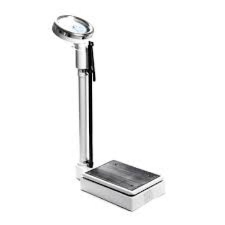 Height Weight Scale By Scantrik