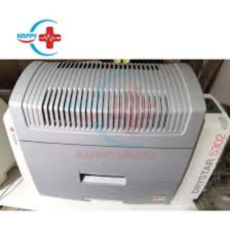 AGFA DRYSTAR Imaging Machine By Scantrik