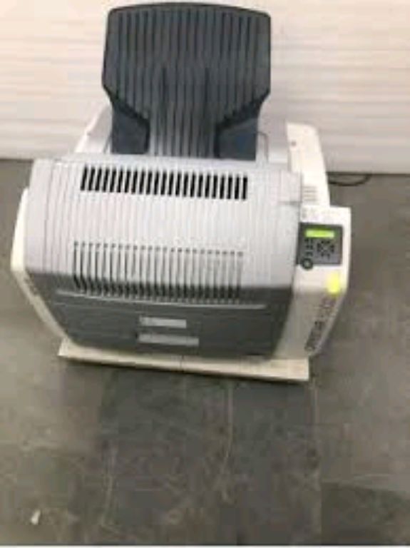 X-RAY Film Printer By Scantrik