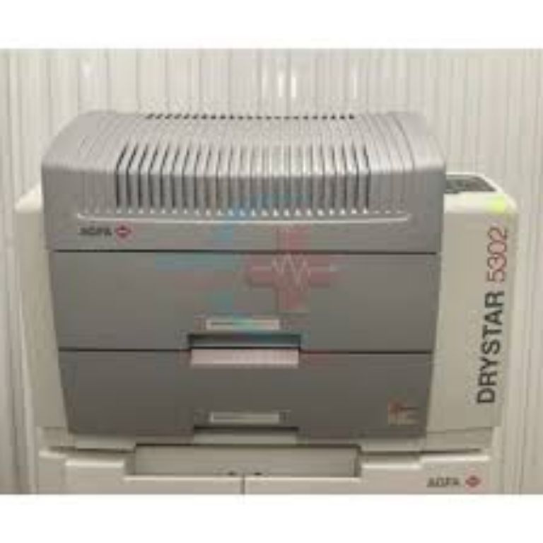 AGFA DRYSTAR 5302 Imager By Scantrik