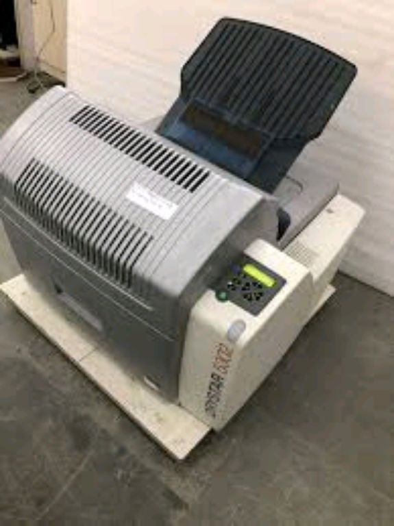 Refurbished Digital X-RAY Printer By Scantrik