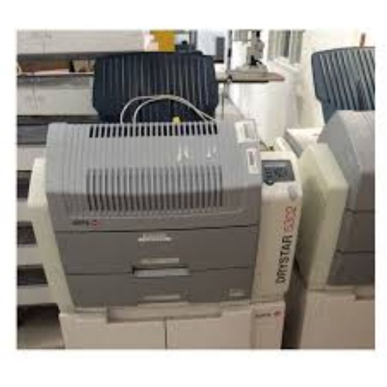 AGFA Printer DRYSTAR By Scantrik