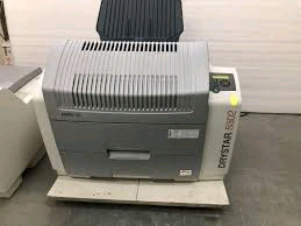 Imaging Machine By Scantrik