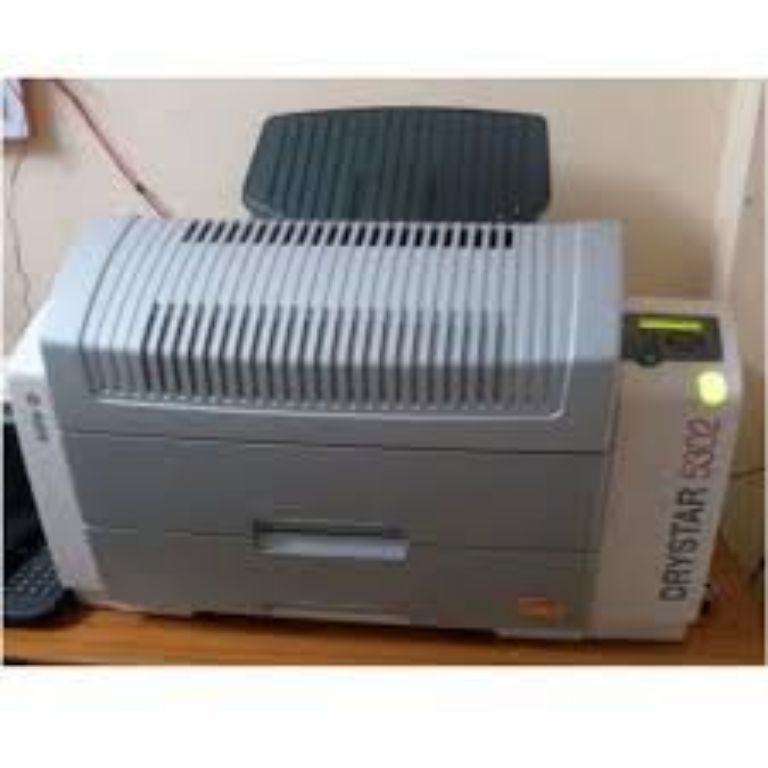 Digital Imaging Machine By Scantrik