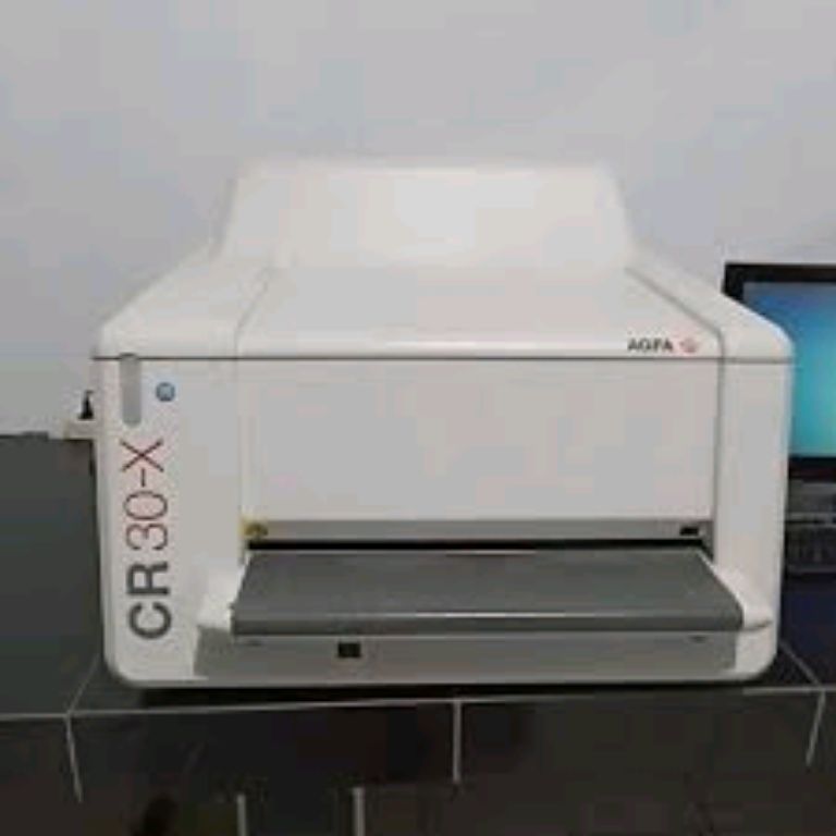 Medical AGFA CR 30X Digitizer By Scantrik