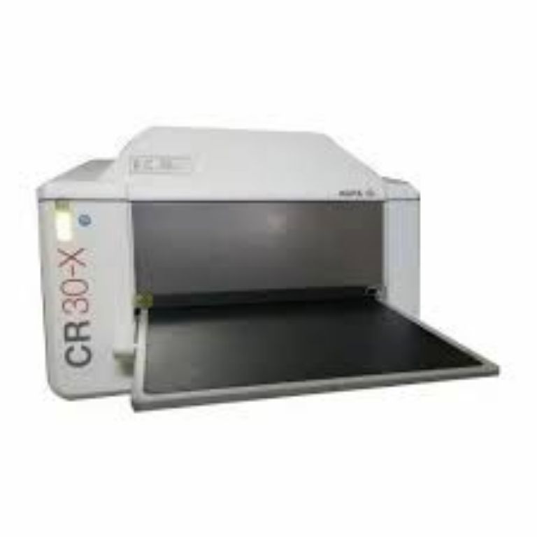 Medical Computed Radiography AGFA CR 30X By Scantrik