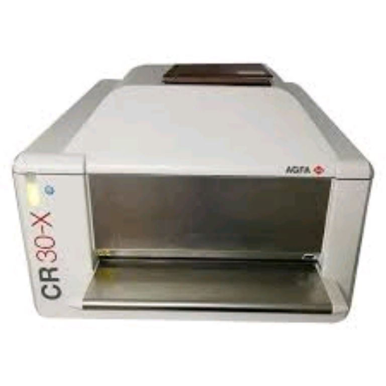 Medical AGFA CR 30X Machine By Scantrik