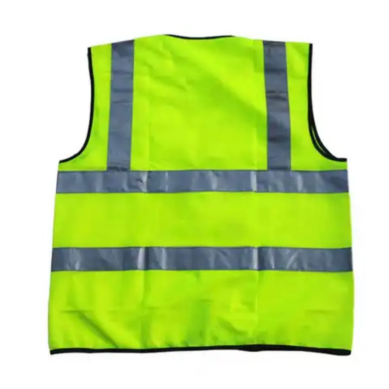 Protective safety wear by HIPHEN