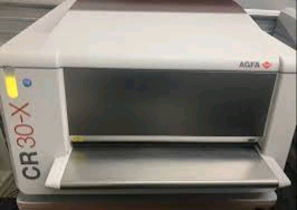 CR 30X AGFA By Scantrik