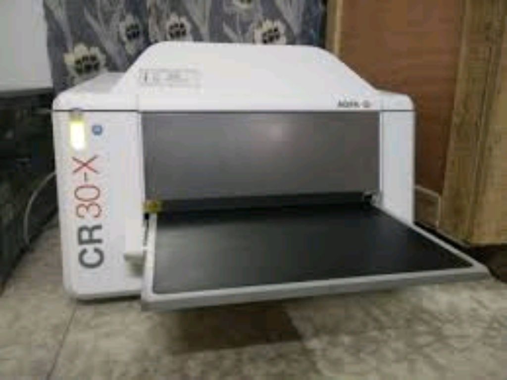 Cassette CR 30X Printer By Scantrik