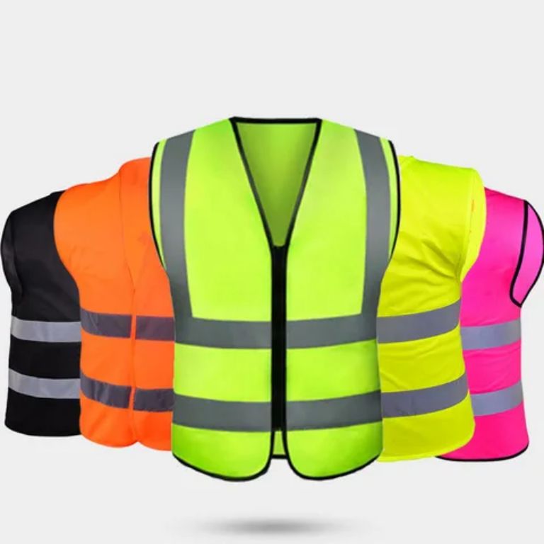 Safety clothing by HIPHEN