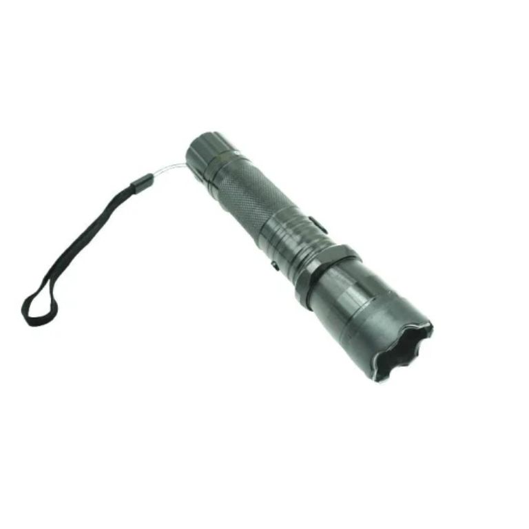 Self defense police Flashlight by HIPHEN