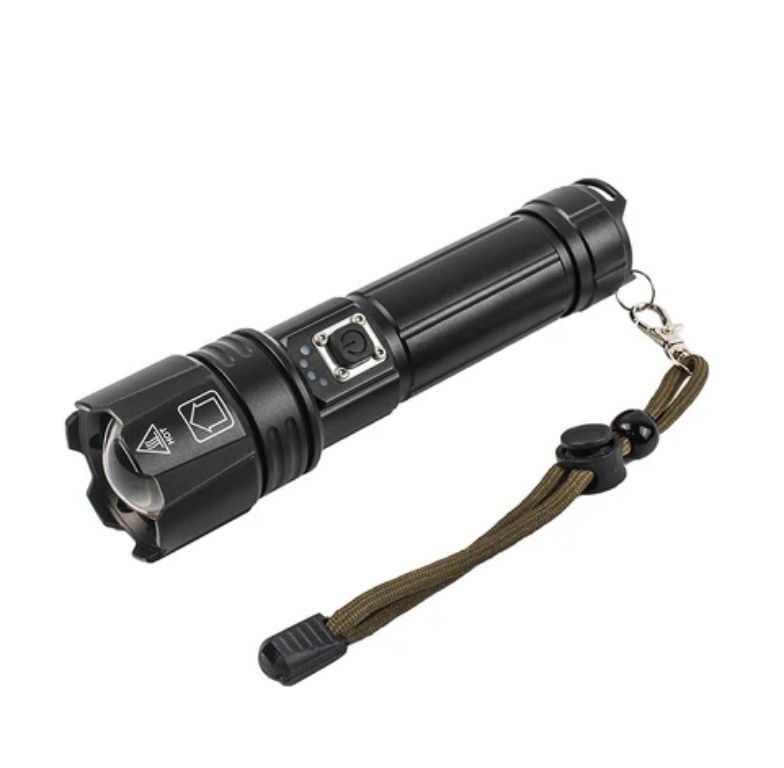 Taser self defense touch by HIPHEN