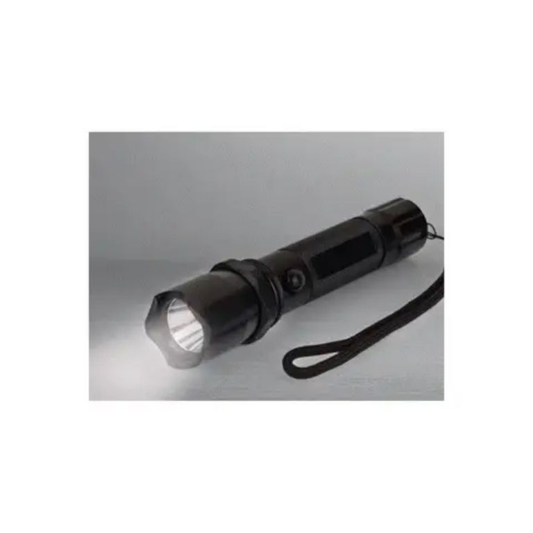 Self defense touch by HIPHEN