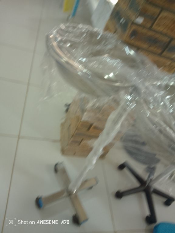 Medical Basin Stand by Scantrik