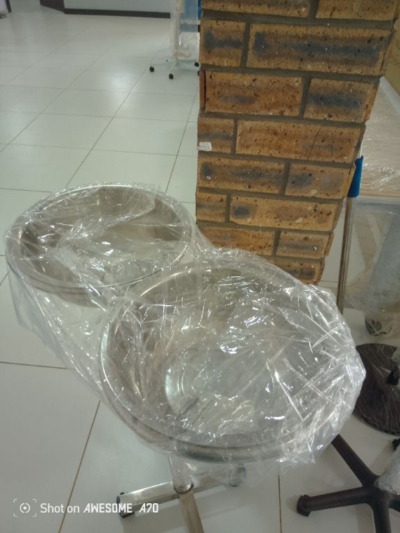 Double Basin Stand by Scantrik