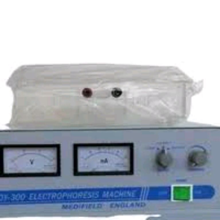 Electrophoresis System By Scantrik
