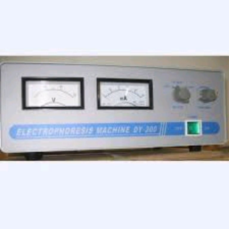 Genotype Machine DY-300 BY Scantrik