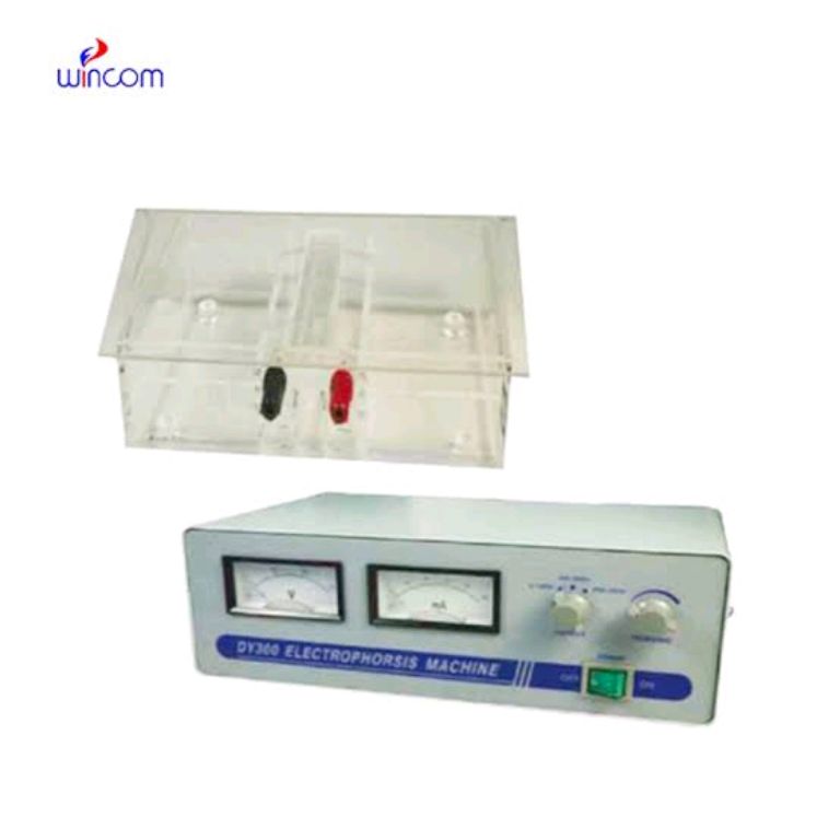 Electrophoresis Machine DY-300 By Scantrik