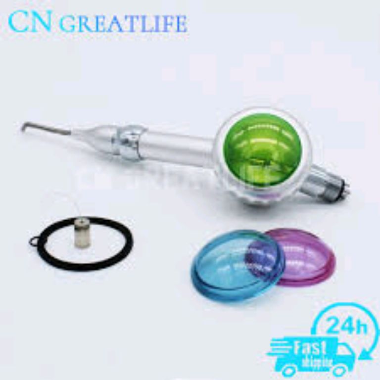 Air Prophy Dental By Scantrik