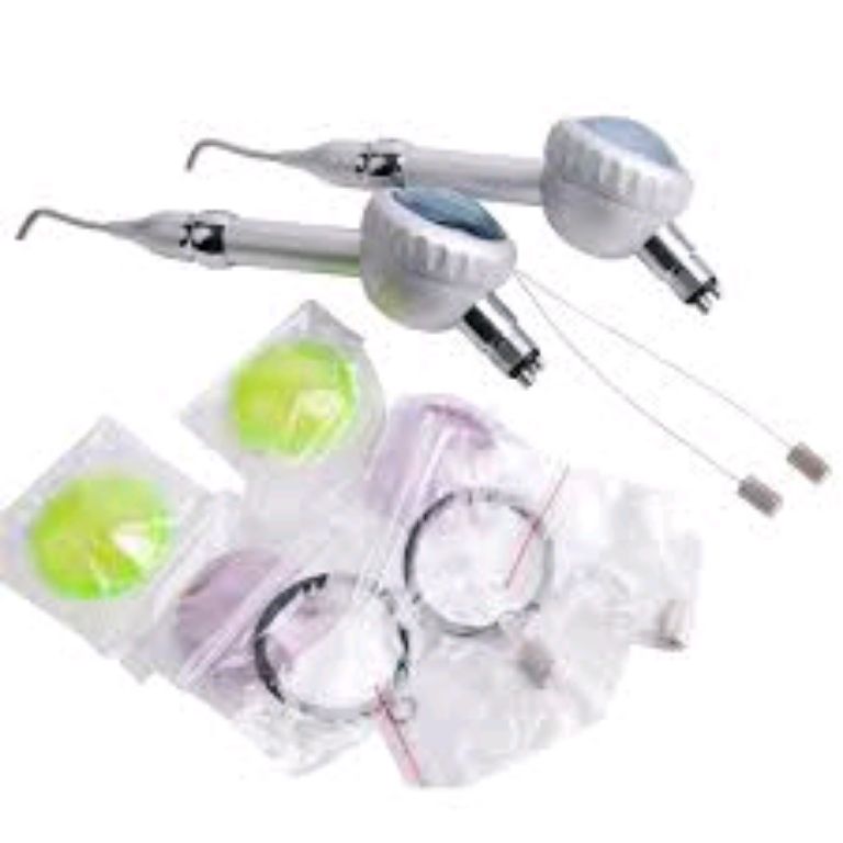 Tooth Polisher Jet By Scantrik