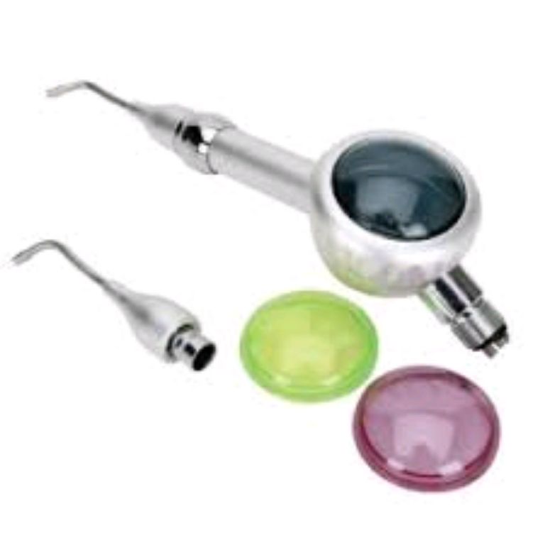 Dental Unit Air Prophy Jet By Scantrik